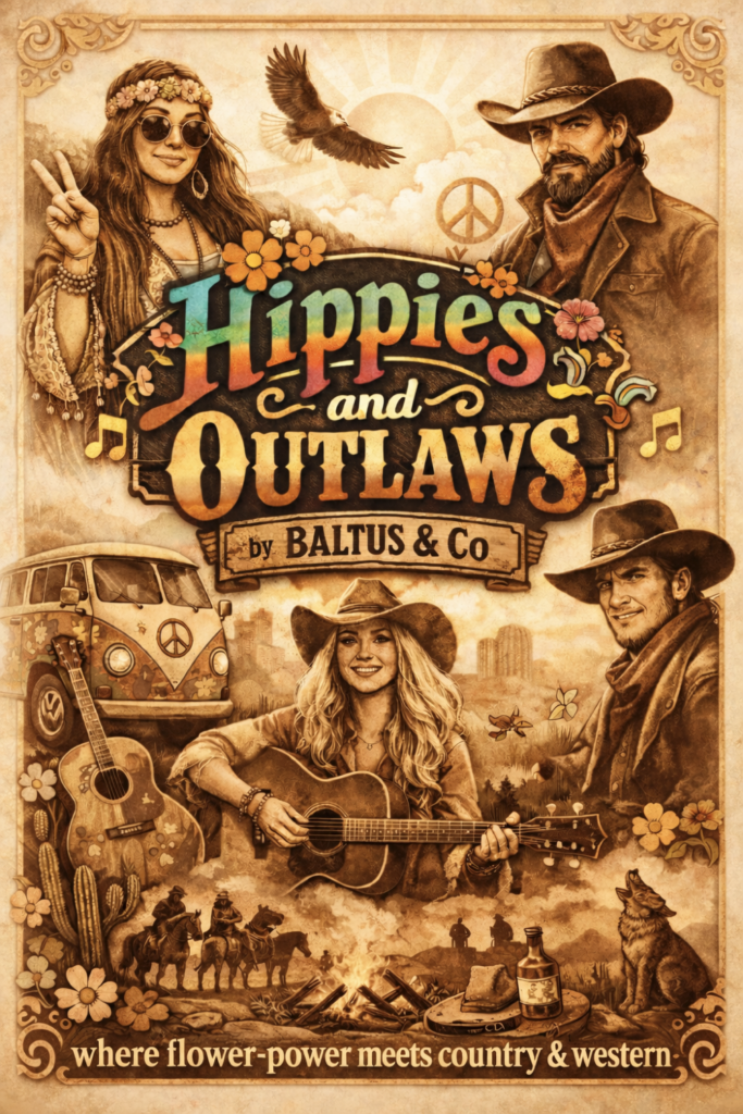 hippies