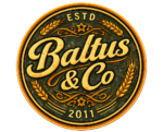 vintage logo